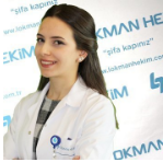 Dt. Emine Çağla Kaya