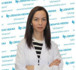Uzm. Kl. Psk. Nida Dal