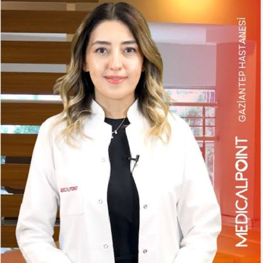 Op. Dr. Şerife Eskalen
