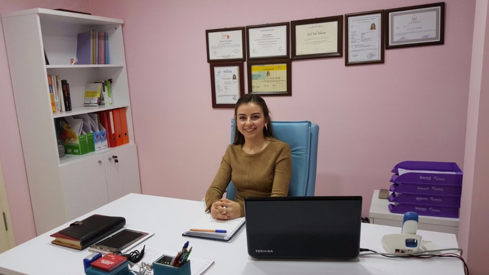 Psk. Naile Nur Yıldırım
