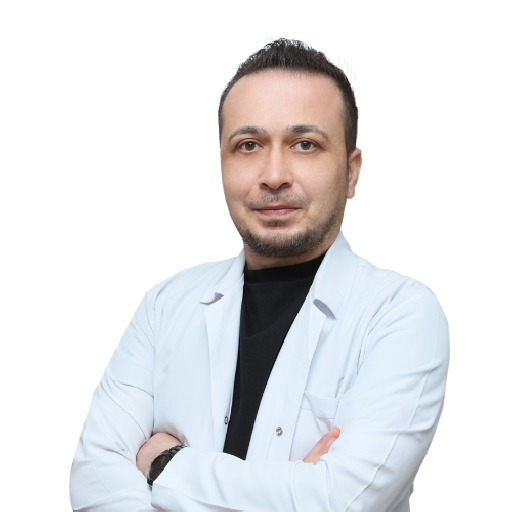 Uzm. Dr. Murat Karabektaş