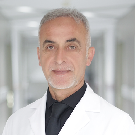 Op. Dr. İlyas Tarık Katırcı