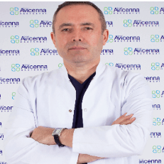 Op. Dr. Mustafa Türkmen