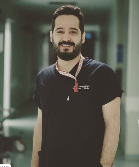 Op. Dr. Fethi Hanay