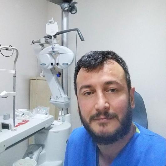 Doç. Dr. Alper Yazıcı