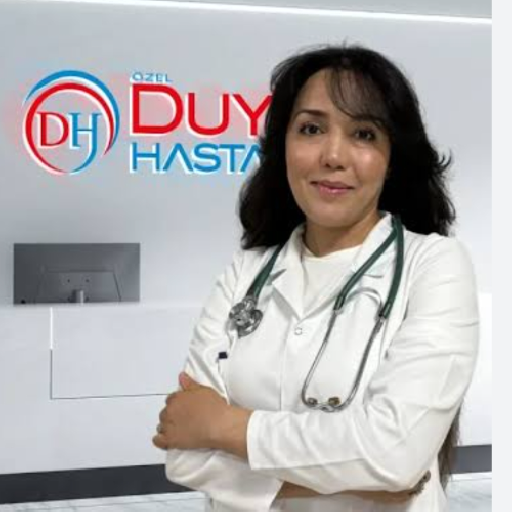 Uzm. Dr. Gülnara Abbasova