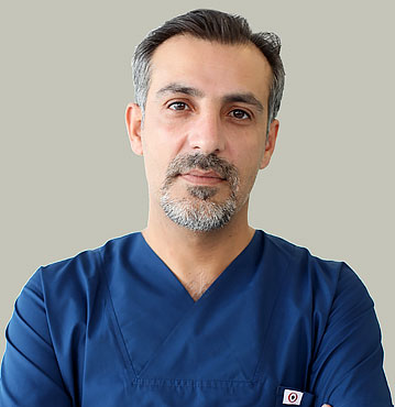Dt. Nihat Evin