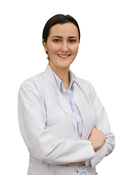 Doç. Dr. Neslihan Sinim Kahraman