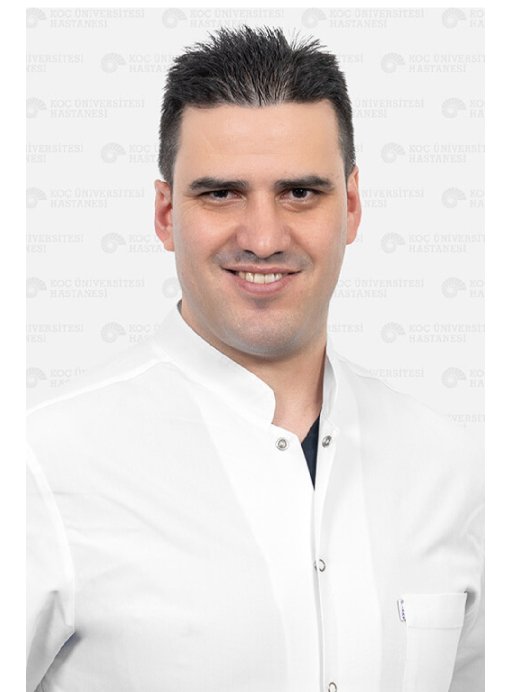 Uzm. Dr. Gökay Altaylı