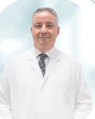 Prof. Dr. Cem Güler