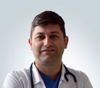 Dr. Mehmet Yalın