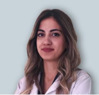 Uzm. Dyt. Aslı Gül Kına