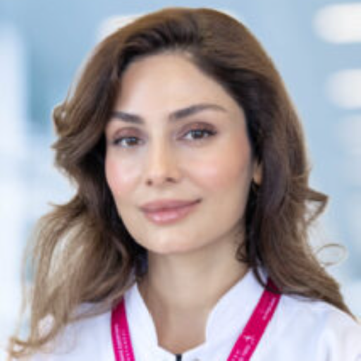 Uzm. Dr. Gülbin Yaşar Subaşı