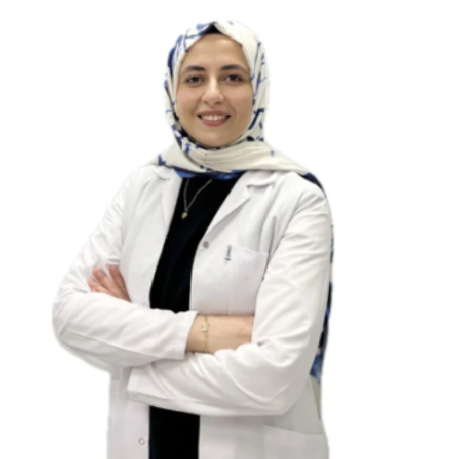Dt. İrem Acay