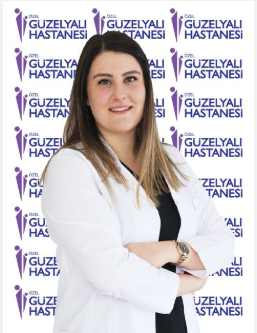 Klinik Psikolog Buse Tayakısı