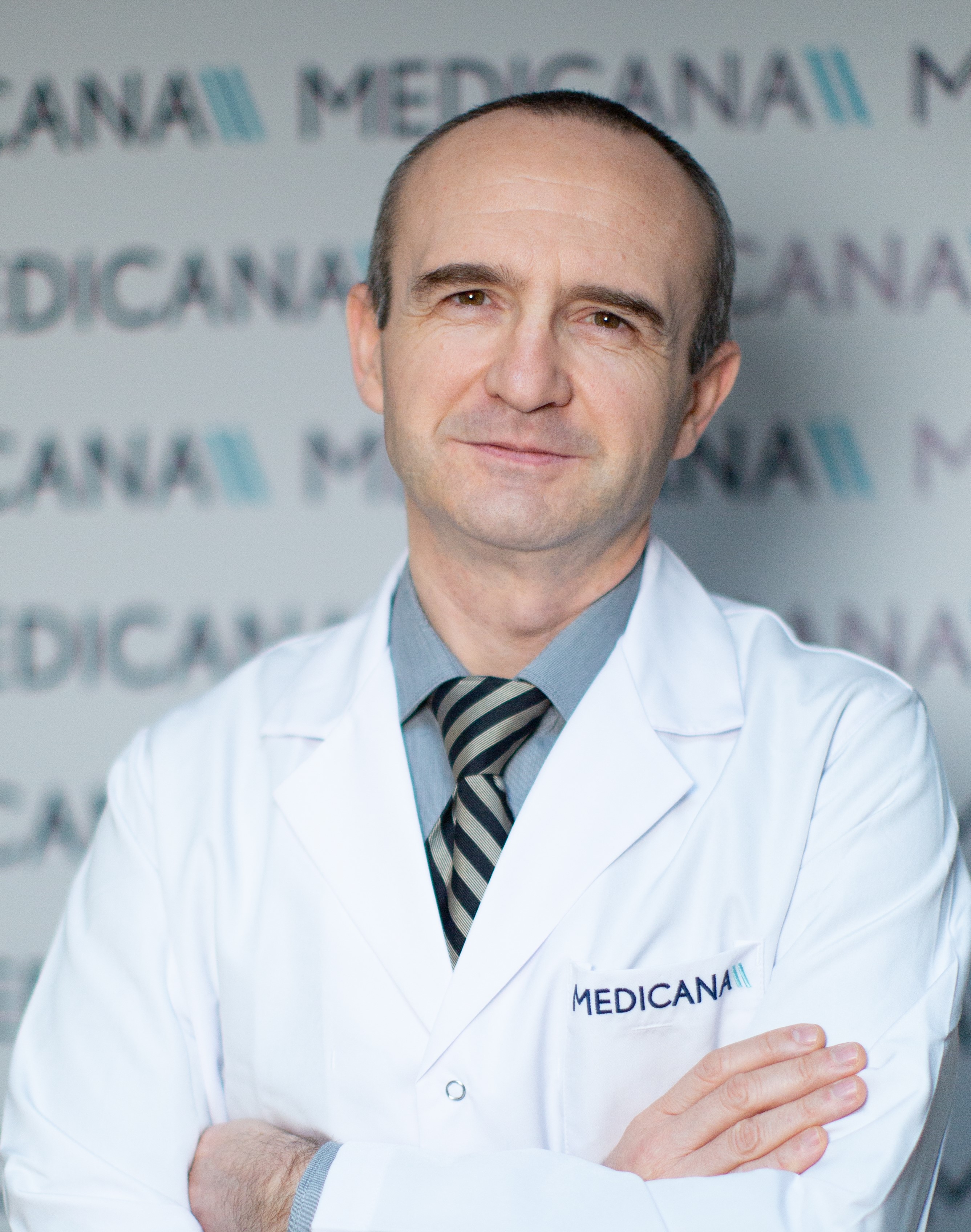 Uzm. Dr. Taner Has