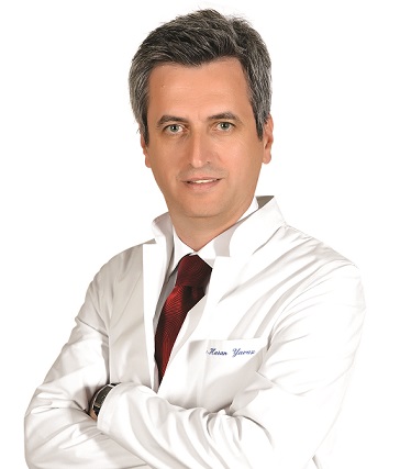 Uzm. Dr. Hasan Yavuz