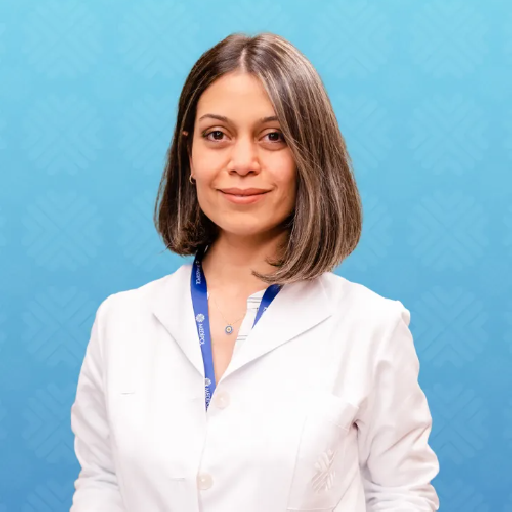 Dr. Öğr. Üyesi Hatice Çiğdem Erakman