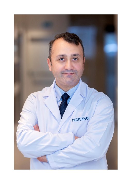 Doç. Dr. Yılören Tanıdır
