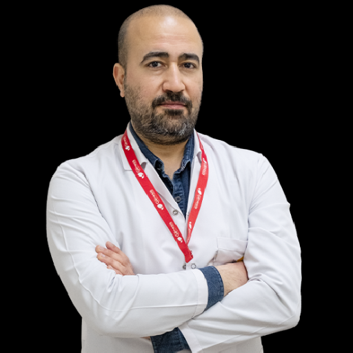 Op. Dr. Ömer Lütfi Akgün