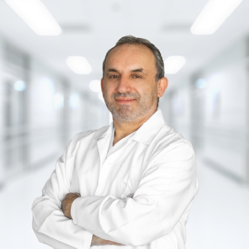 Doç. Dr. Habibullah Aktaş