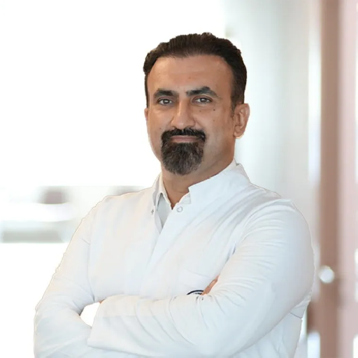 Op. Dr. Mehmet Atakan