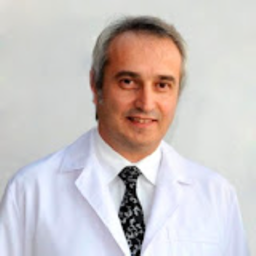 Prof. Dr. Keramettin Aydın