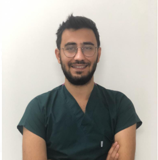 Dr. Dt. Eray Aktay