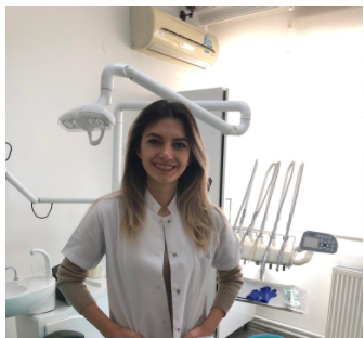 Dt. Beyza Hacıgençağaoğlu