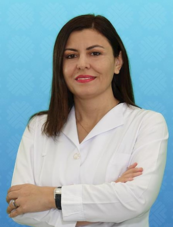 Prof. Dr. Dilek ÜNAL