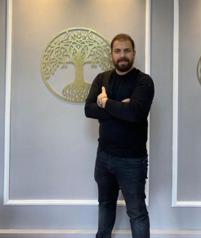 Psk. Dan. Ahmet Soylu