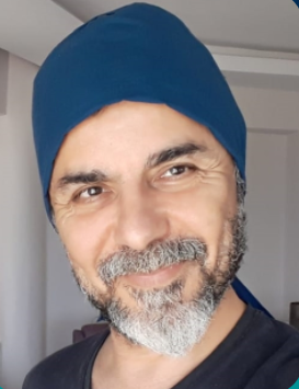 Doç. Dr. İhsan Yıldız