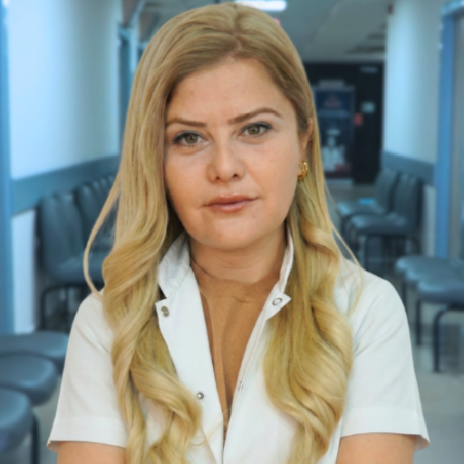 Op. Dr. İfakat Özbilen
