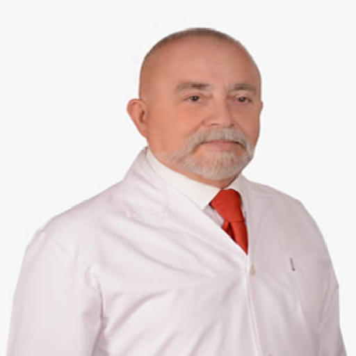 Op. Dr. Osman Akdurucak