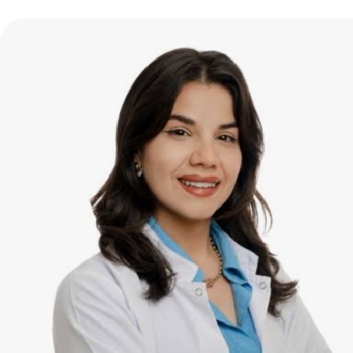 Dt. Sibel Ertekin