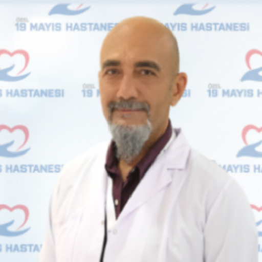 Uzm. Dr. Murat İlkar Gelişen
