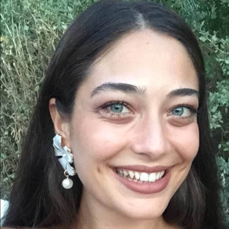 Psk. Ezgi Gülay