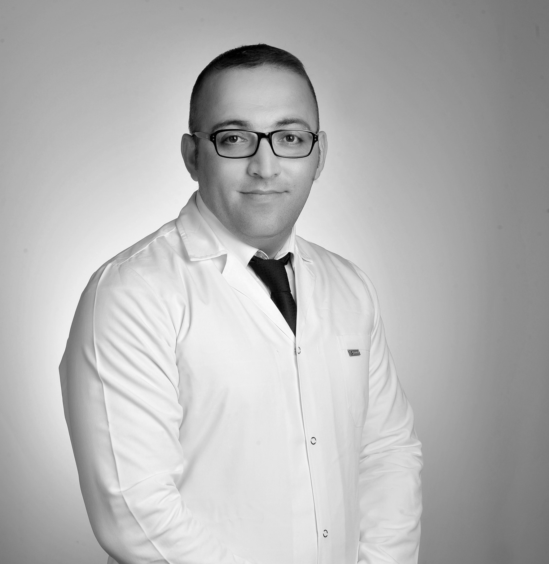 Op. Dr. Khalid Bunyatov