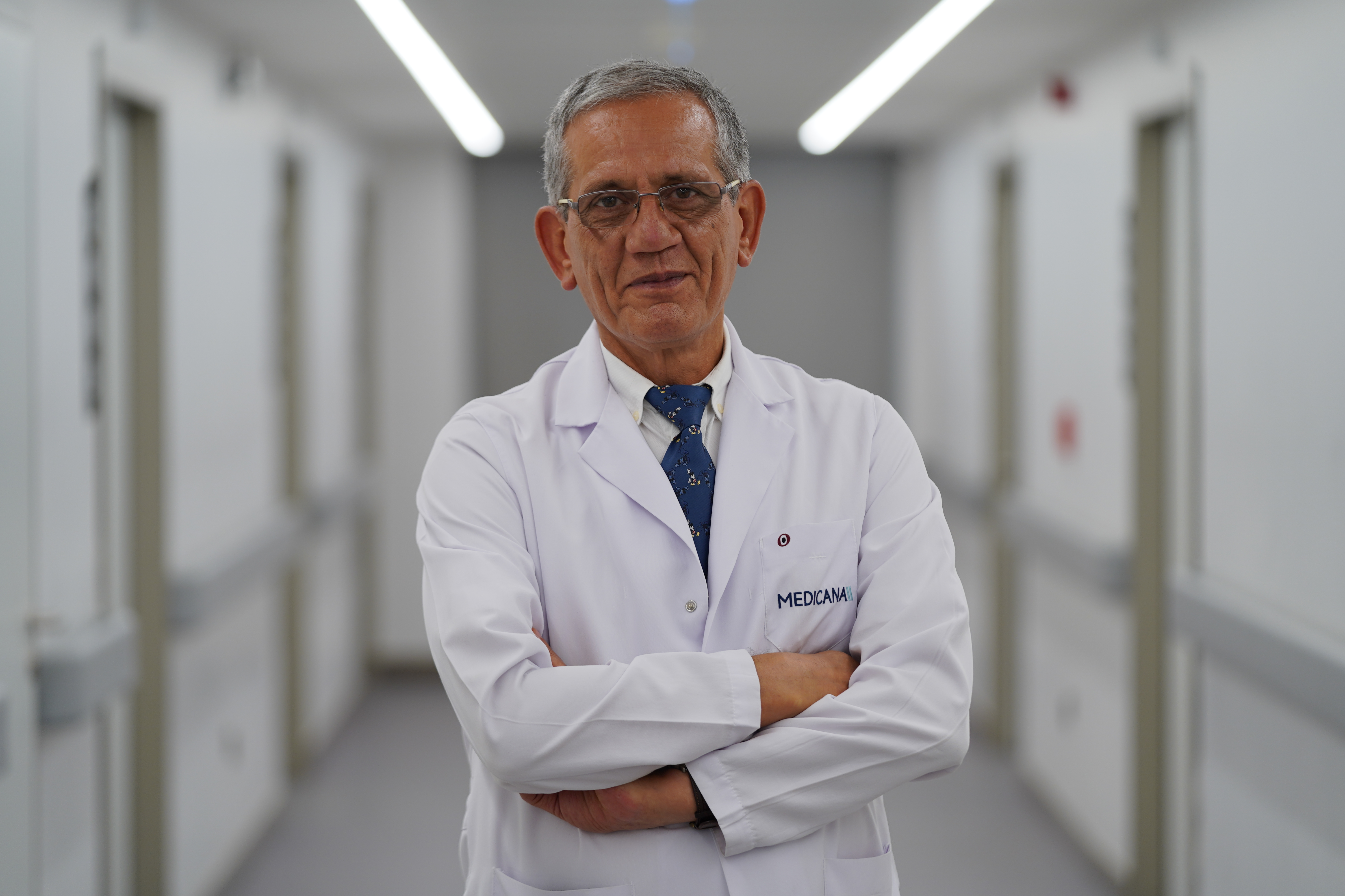 Uzm. Dr. Hayri C. Kara
