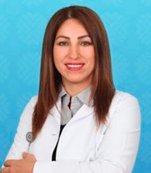 Op. Dr. Nayle Öztemiz Yalçın
