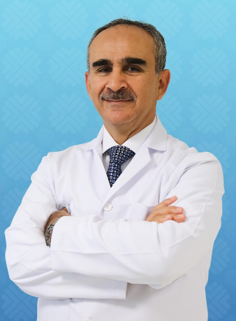 Op. Dr. Mehmet Doğan