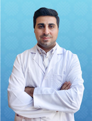 Op. Dr. Abdurrahim Tekin
