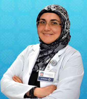 Op. Dr. Mine Kaymakçı