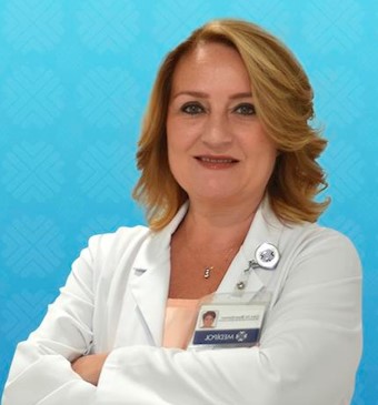 Uzm. Dr. İlksen Körmen