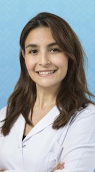 Dr. Öğr. Üyesi Nur Balcı