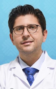 Dr. Öğr. Üyesi Aykun Hakgör