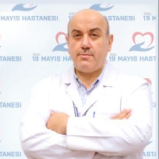 Dr. Nazım Ergün