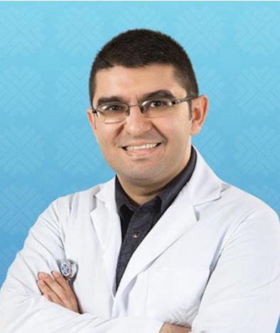Dr. Öğr. Üyesi Elmir Khanmammadov