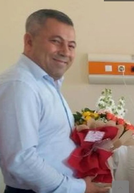 Dr. Arif Ali Soytoprak
