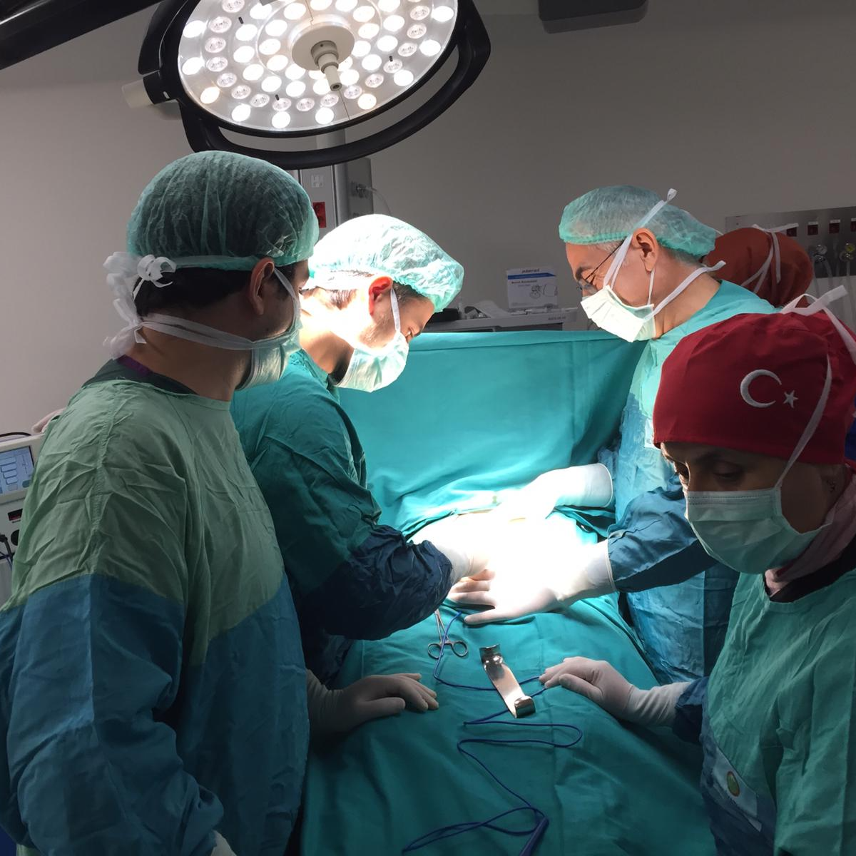 Prof. Dr. Kemal Arslan